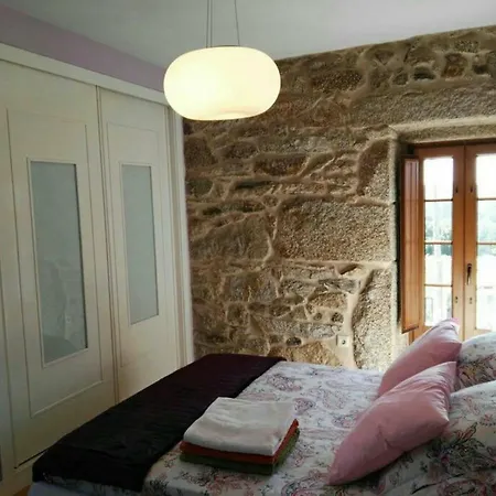A Casa De Herminia Holiday home *